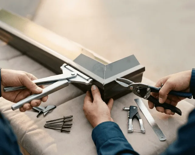 Why choose Gutter Repair in Kenyon, RI